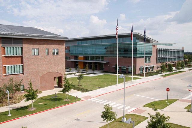 University of North Texas Dallas Acalog ACMS™